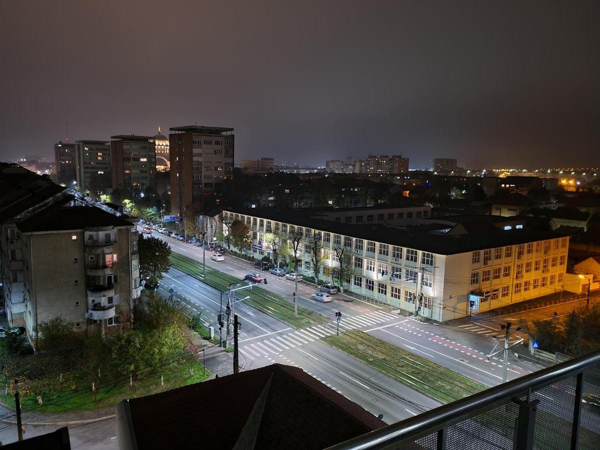 Cozy Apartment Arad Luaran gambar